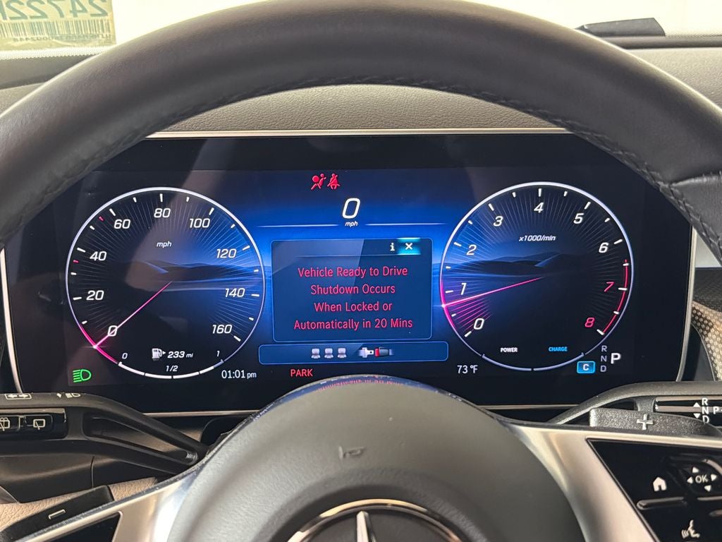 2025 Mercedes-Benz GLC GLC 300