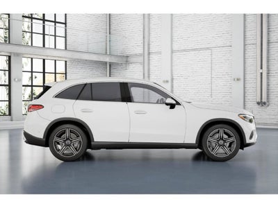 2027 Mercedes-Benz GLC GLC 300