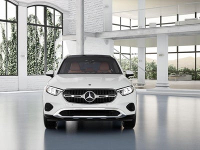 2027 Mercedes-Benz GLC GLC 300