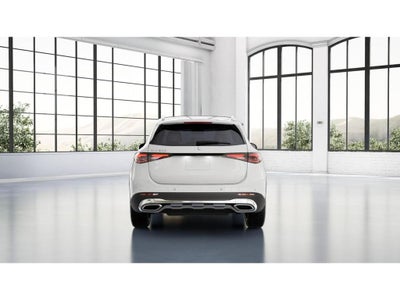 2027 Mercedes-Benz GLC GLC 300