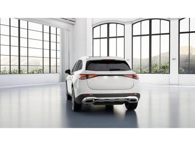 2027 Mercedes-Benz GLC GLC 300