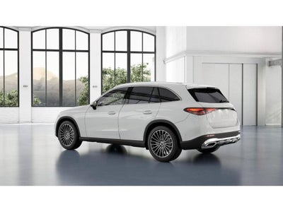 2027 Mercedes-Benz GLC GLC 300