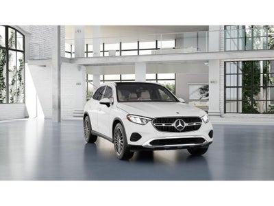 2027 Mercedes-Benz GLC GLC 300