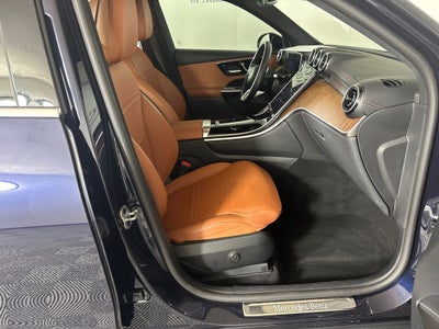 2023 Mercedes-Benz GLC GLC 300