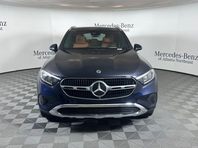 2023 Mercedes-Benz GLC GLC 300