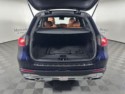 2023 Mercedes-Benz GLC GLC 300