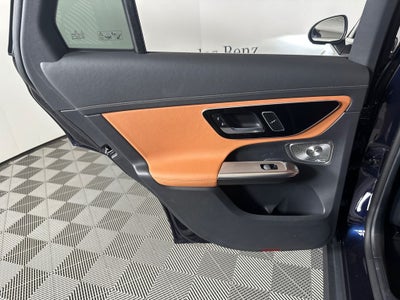 2023 Mercedes-Benz GLC GLC 300