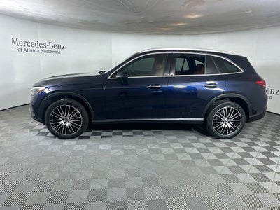 2023 Mercedes-Benz GLC GLC 300