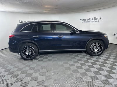 2023 Mercedes-Benz GLC GLC 300