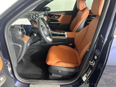 2023 Mercedes-Benz GLC GLC 300