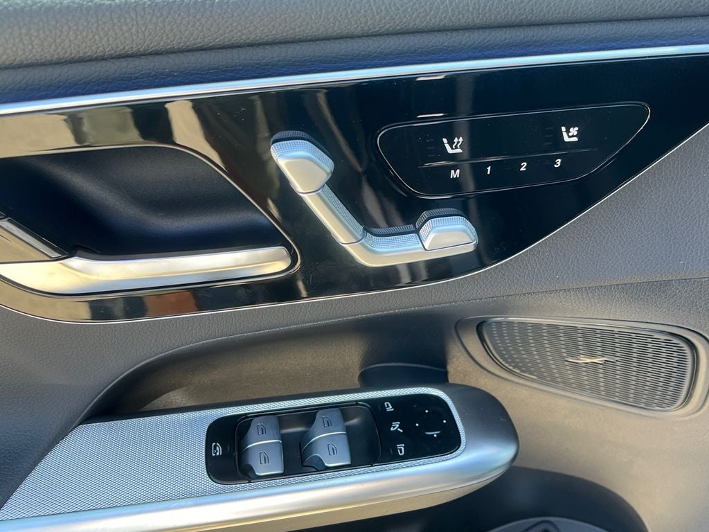 2025 Mercedes-Benz GLC GLC 300