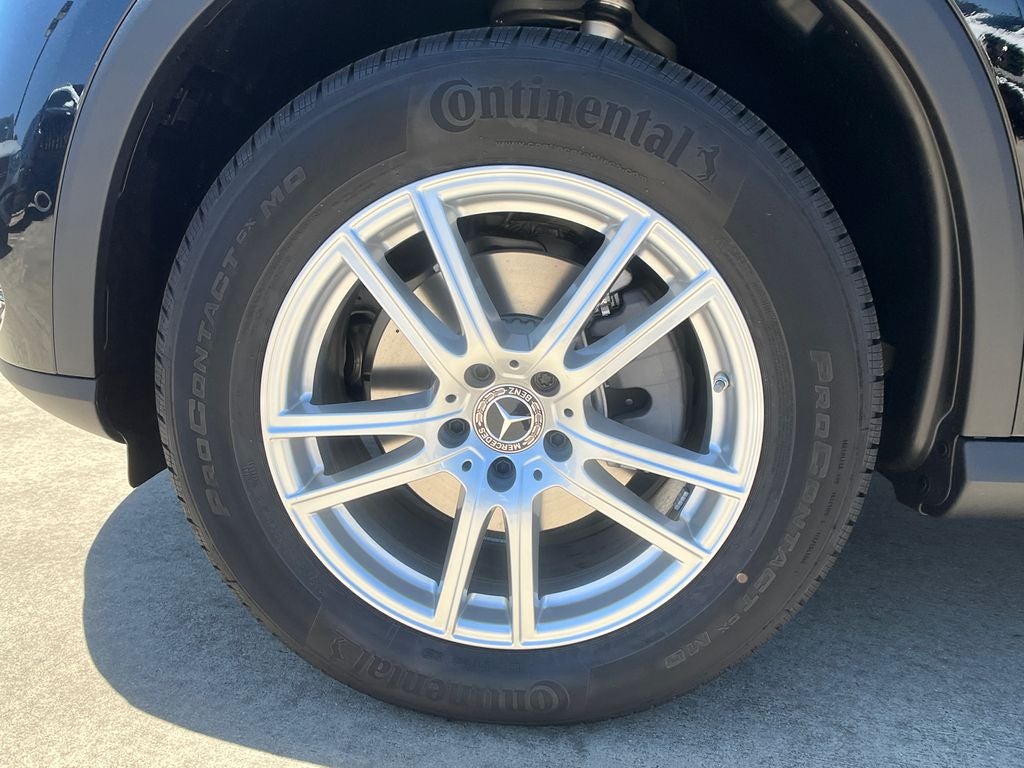 2025 Mercedes-Benz GLC GLC 300