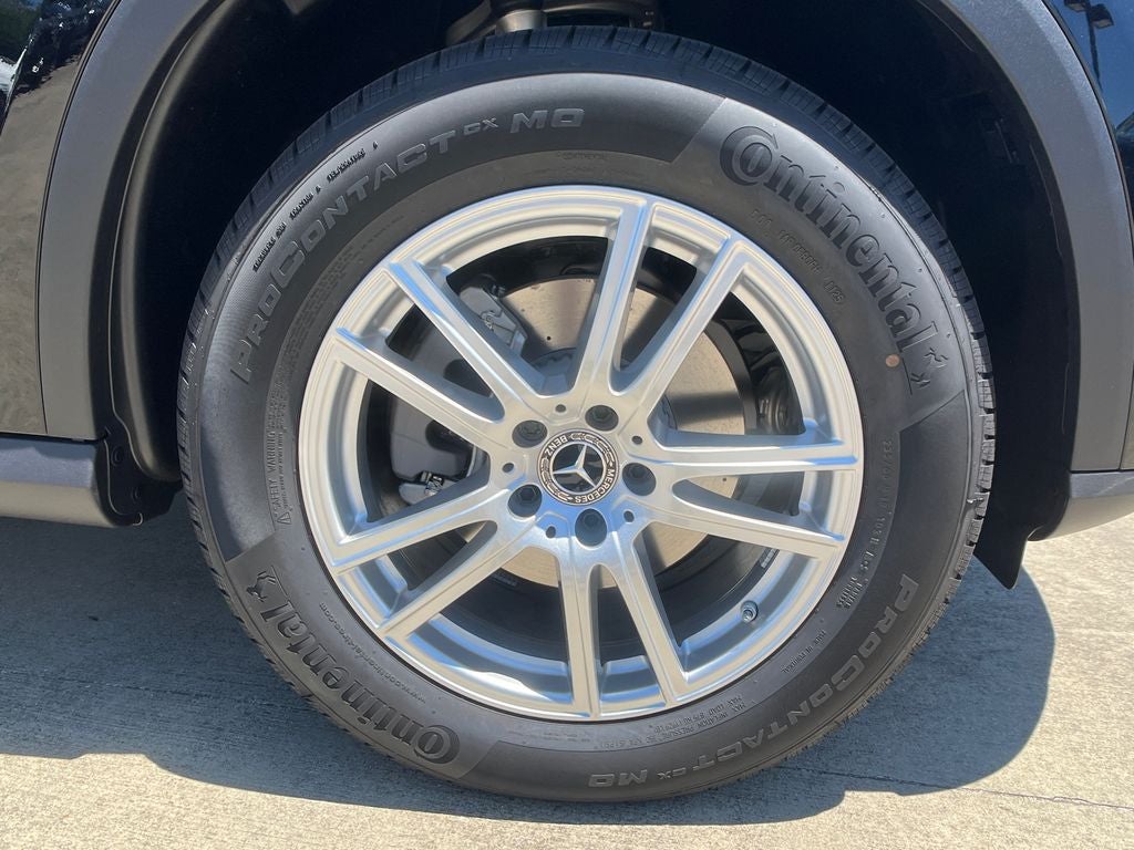 2025 Mercedes-Benz GLC GLC 300