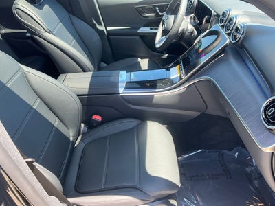 2025 Mercedes-Benz GLC GLC 300