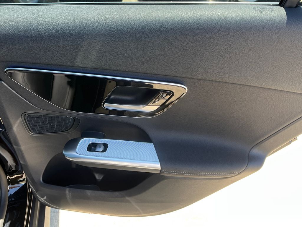 2025 Mercedes-Benz GLC GLC 300