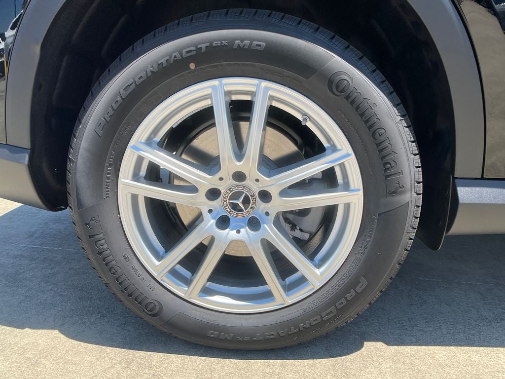 2025 Mercedes-Benz GLC GLC 300