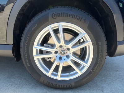 2025 Mercedes-Benz GLC GLC 300