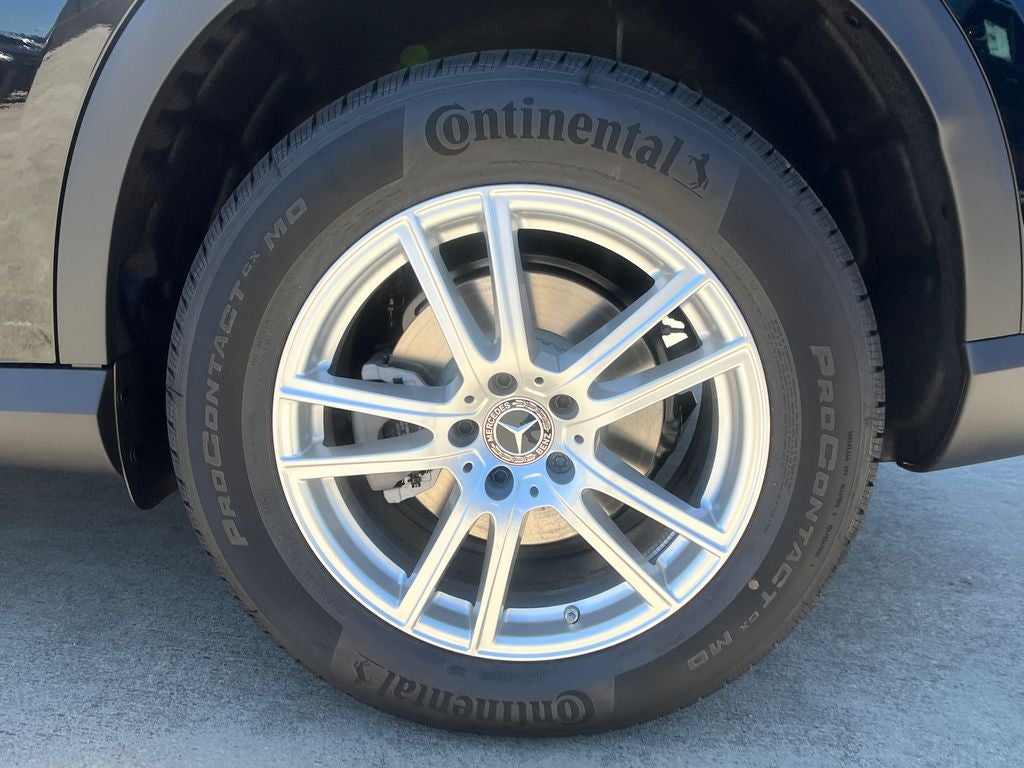 2025 Mercedes-Benz GLC GLC 300