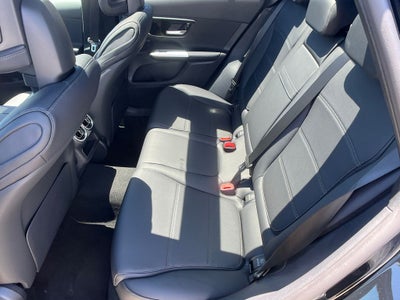 2025 Mercedes-Benz GLC GLC 300