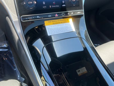 2025 Mercedes-Benz GLC GLC 300