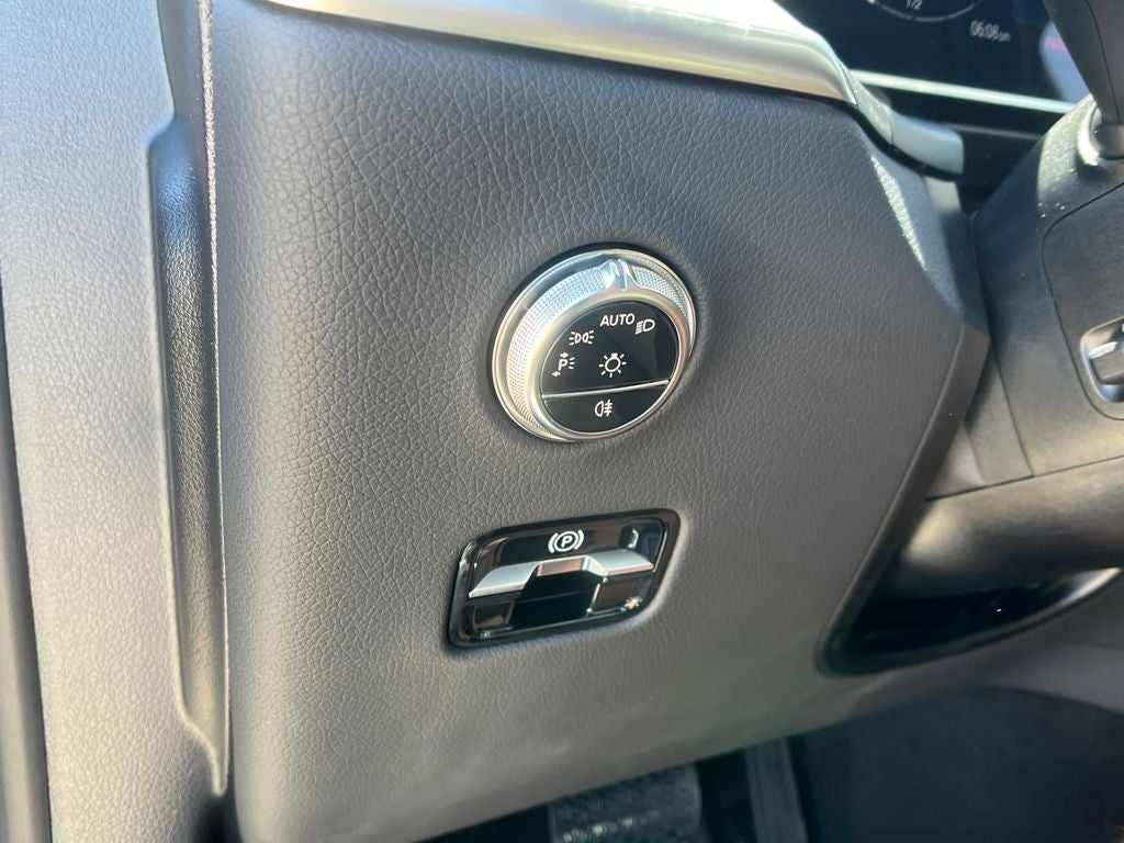 2025 Mercedes-Benz GLC GLC 300