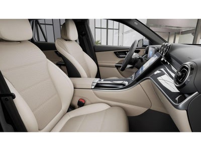 2027 Mercedes-Benz GLC GLC 300