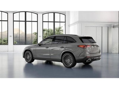 2027 Mercedes-Benz GLC GLC 300