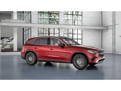 2027 Mercedes-Benz GLC GLC 300