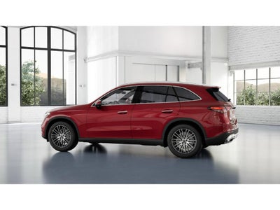 2027 Mercedes-Benz GLC GLC 300