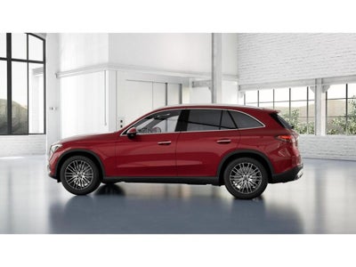 2027 Mercedes-Benz GLC GLC 300