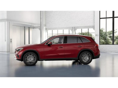 2027 Mercedes-Benz GLC GLC 300