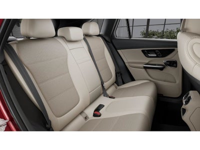 2027 Mercedes-Benz GLC GLC 300