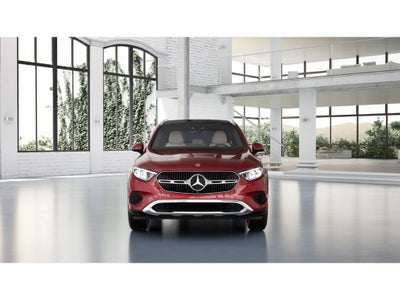 2027 Mercedes-Benz GLC GLC 300