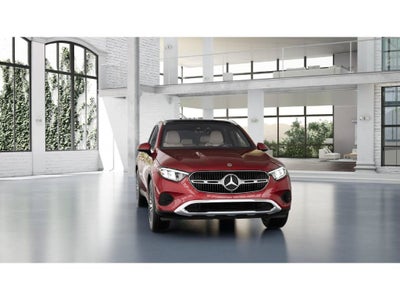 2027 Mercedes-Benz GLC GLC 300