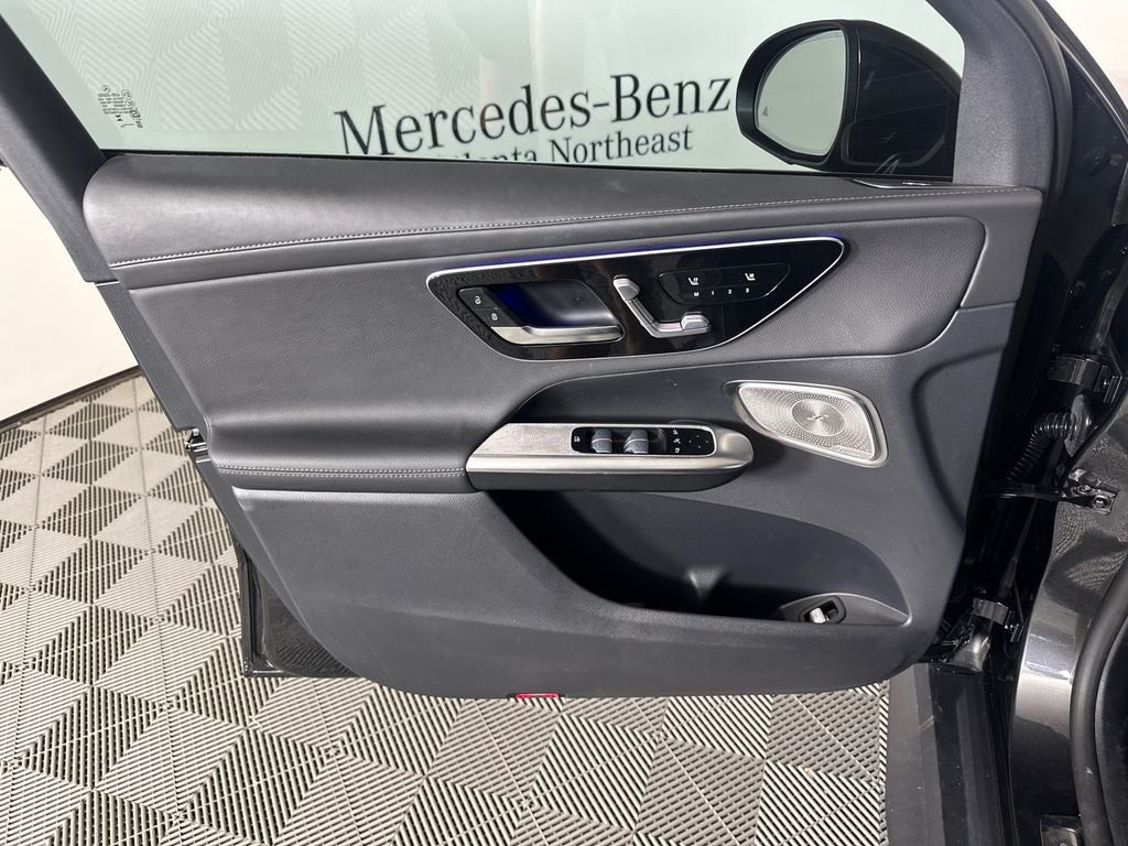 2024 Mercedes-Benz GLC GLC 300