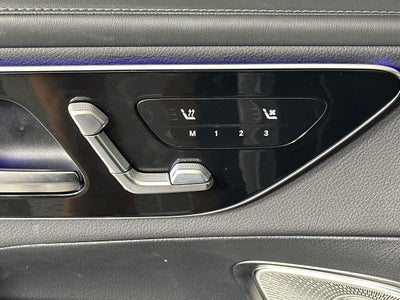 2024 Mercedes-Benz GLC GLC 300