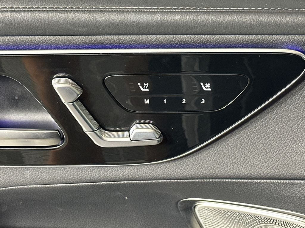 2024 Mercedes-Benz GLC GLC 300