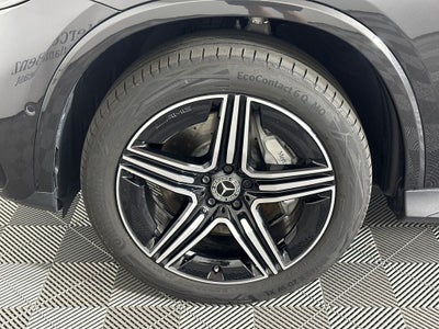 2024 Mercedes-Benz GLC GLC 300