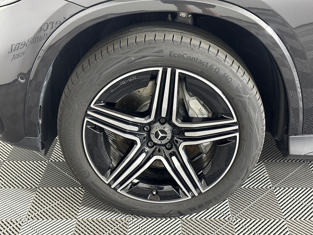 2024 Mercedes-Benz GLC GLC 300