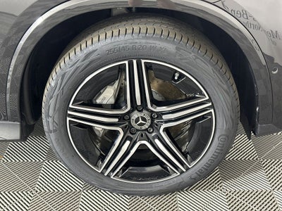2024 Mercedes-Benz GLC GLC 300