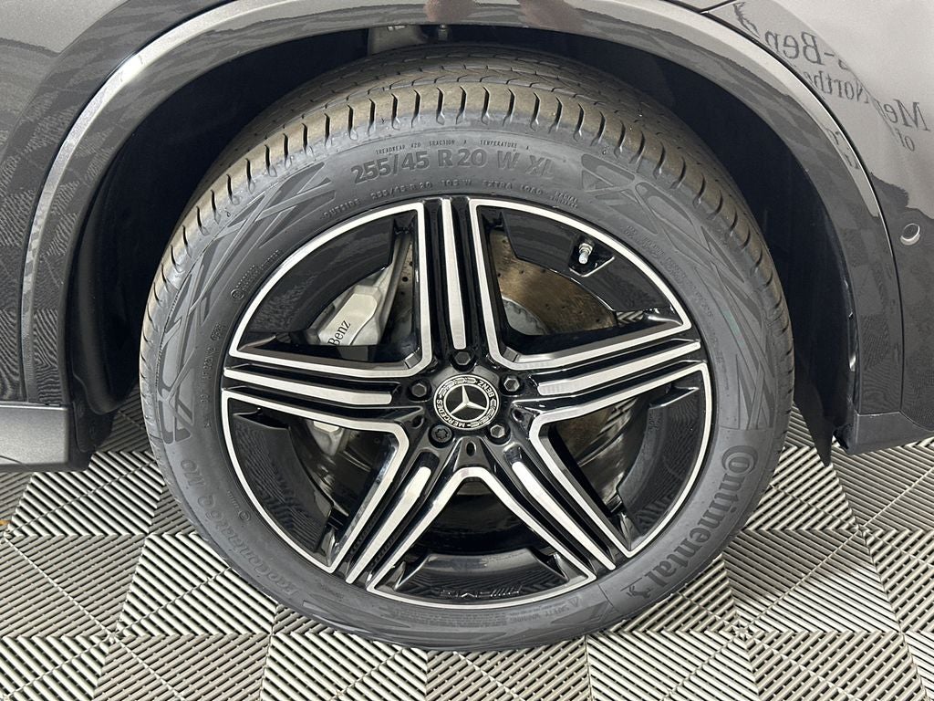 2024 Mercedes-Benz GLC GLC 300