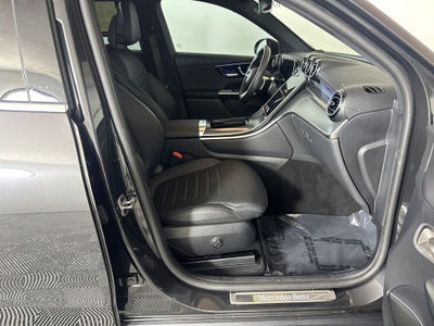 2024 Mercedes-Benz GLC GLC 300