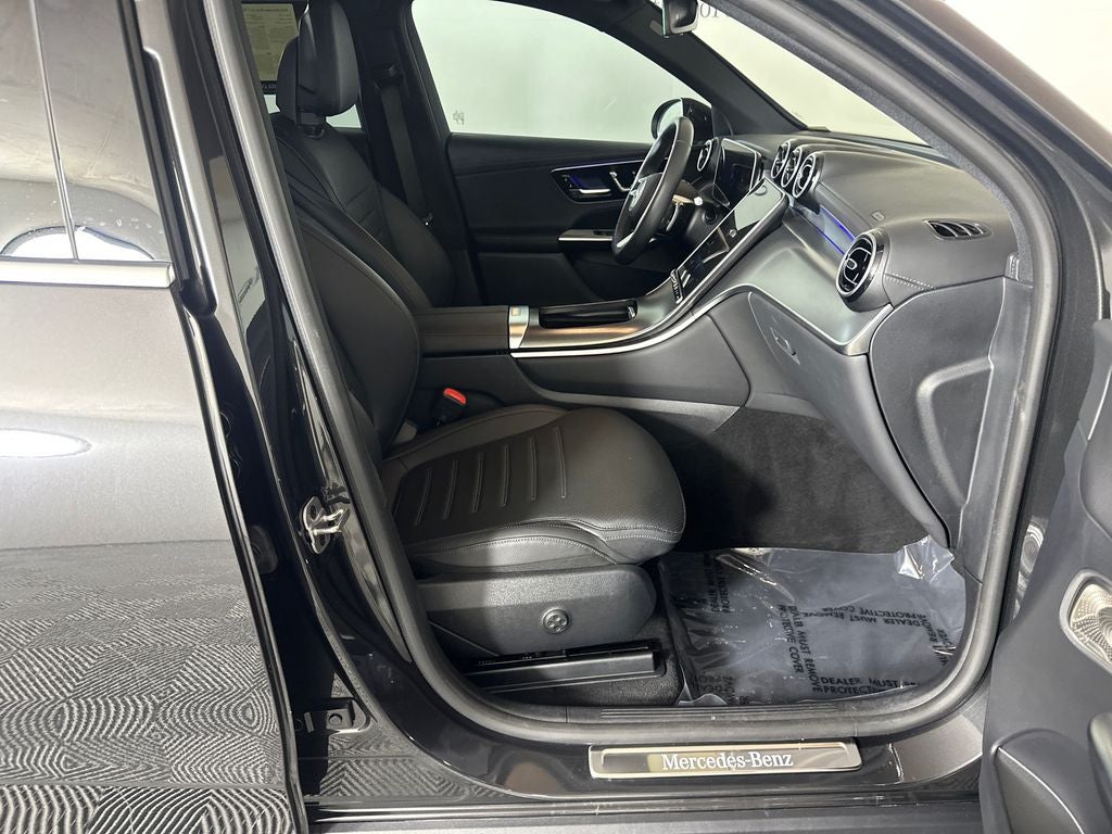 2024 Mercedes-Benz GLC GLC 300