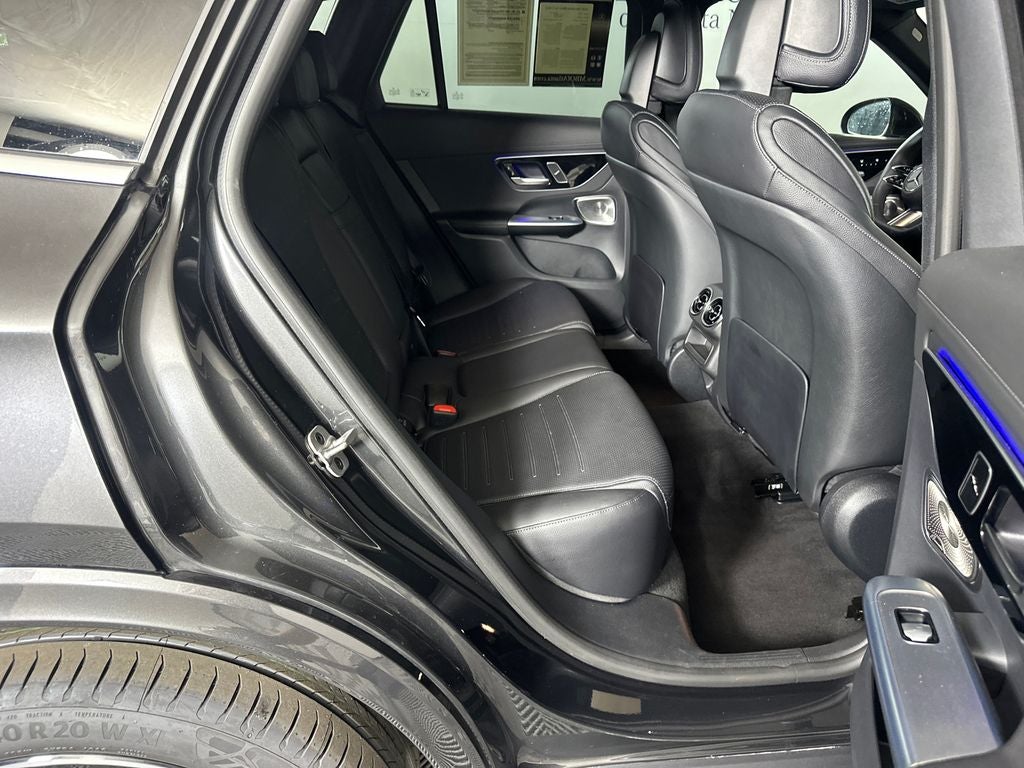 2024 Mercedes-Benz GLC GLC 300