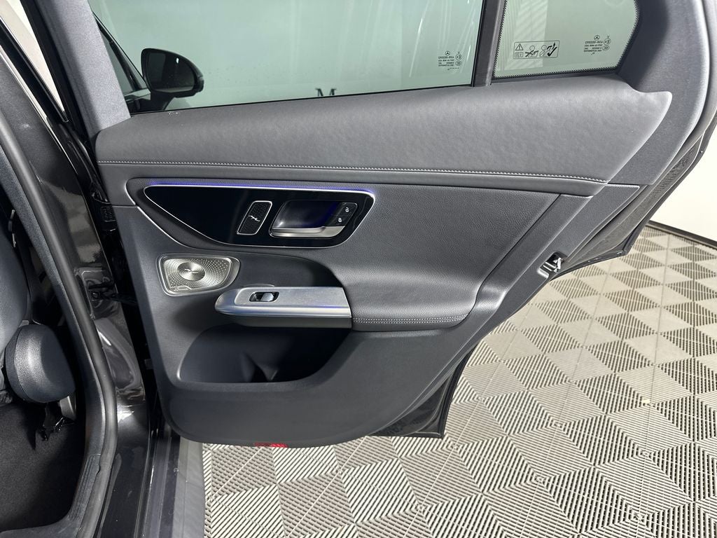 2024 Mercedes-Benz GLC GLC 300