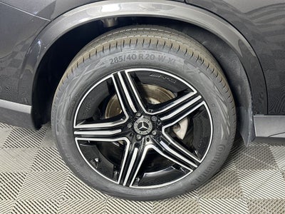 2024 Mercedes-Benz GLC GLC 300