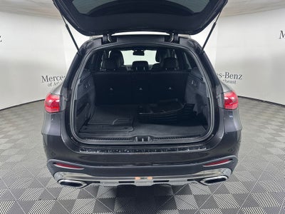 2024 Mercedes-Benz GLC GLC 300