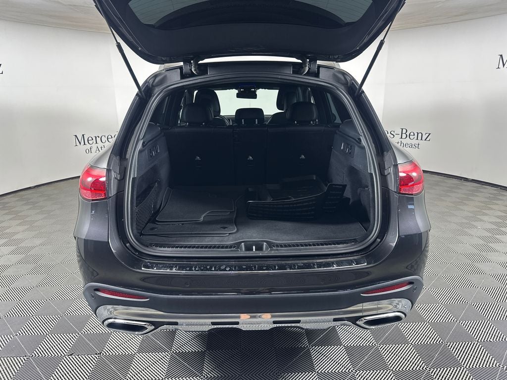 2024 Mercedes-Benz GLC GLC 300