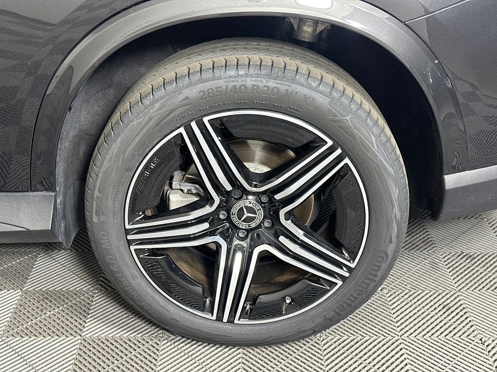 2024 Mercedes-Benz GLC GLC 300