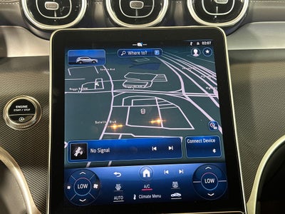 2024 Mercedes-Benz GLC GLC 300